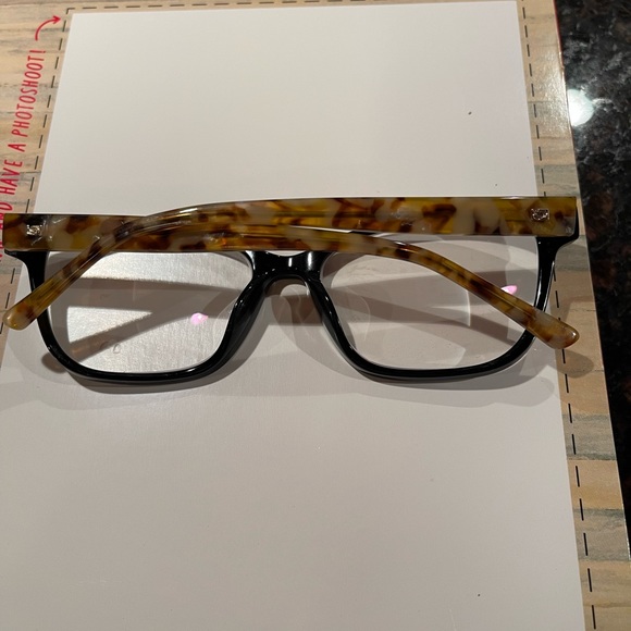 Bebe glasses/ frames - Picture 2 of 7